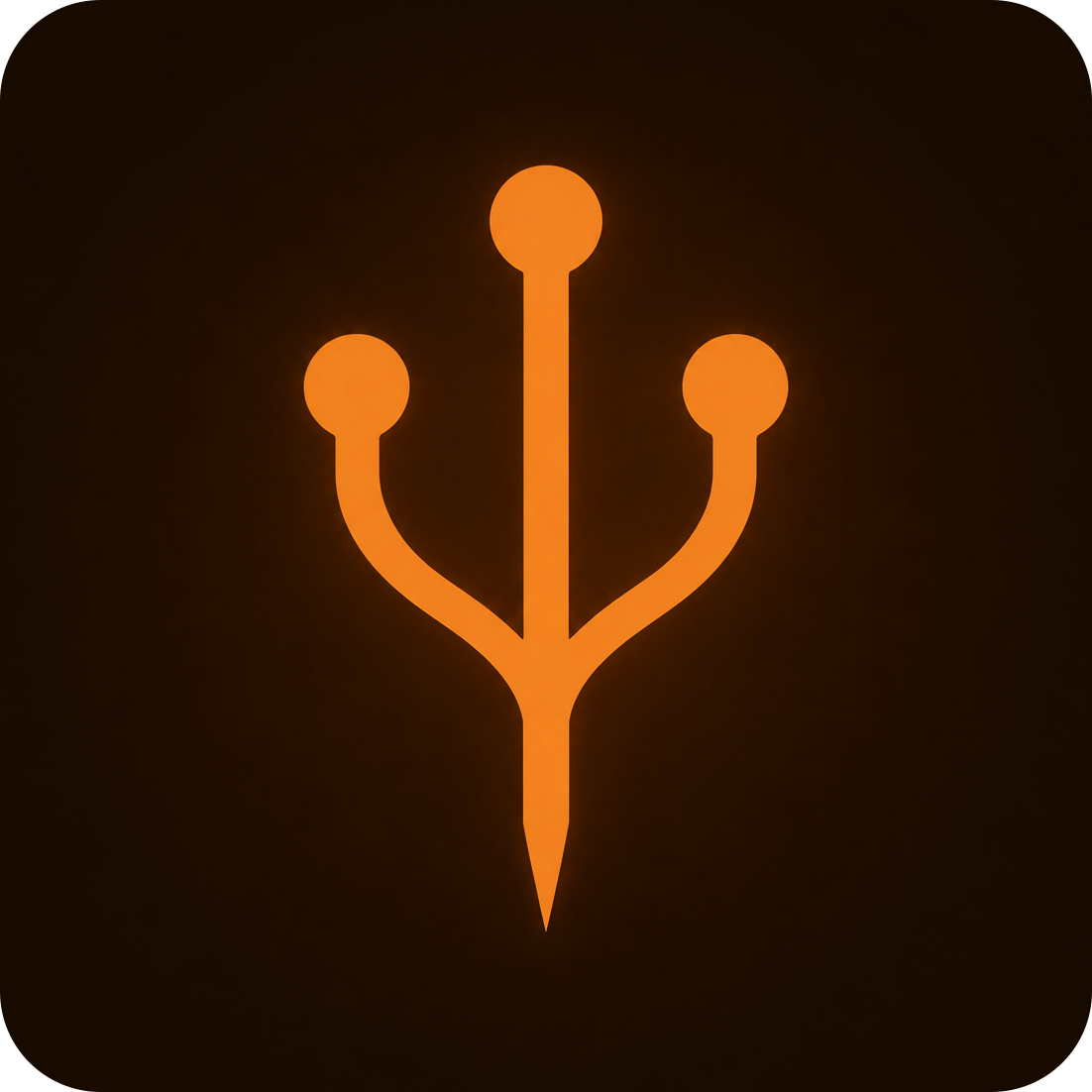 Focus Fork home